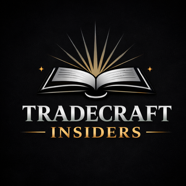 Tradecraft Insiders